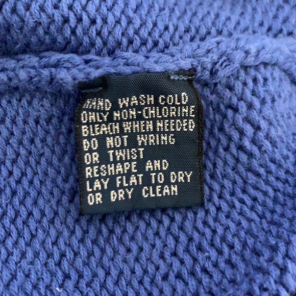 Polo by Ralph Lauren Men’s Sweater - Picture 12 of 12